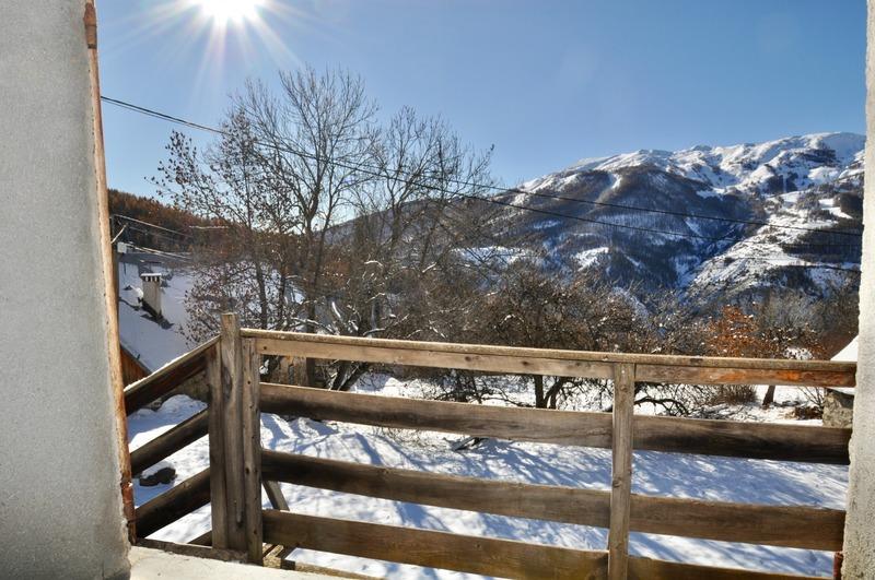 Maison en pierre - 300 m² - 12 pièces