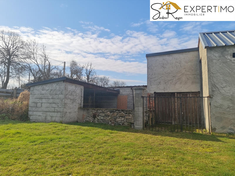 Maison - 106 m² - 5 pièces