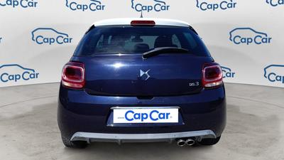 Ds Ds 3 1.2 PureTech 130 Sport Chic