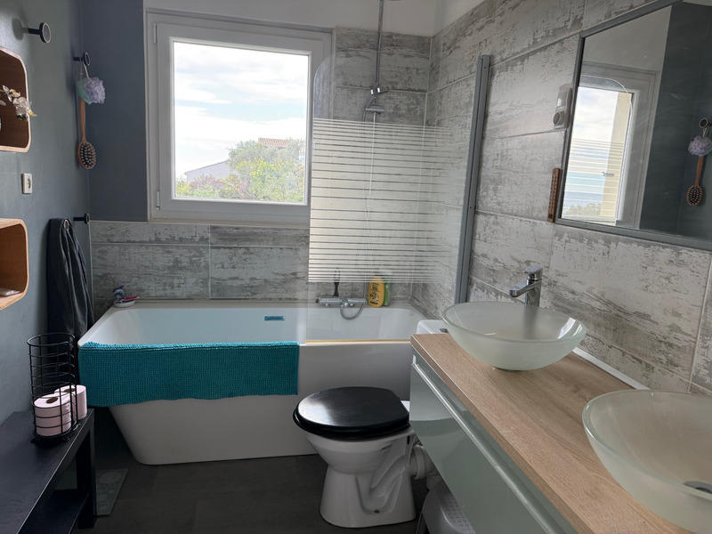 Villa - 160 m² - 5 pièces