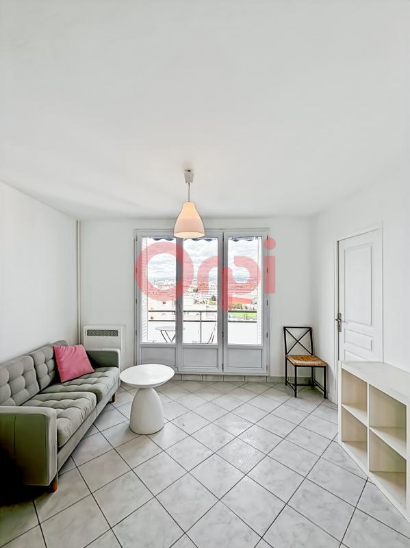 Appartement - 51 m² - 3 pièces