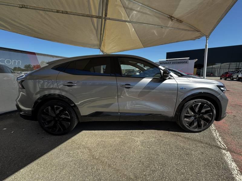 Renault Rafale E-Tech full hybrid 200 esprit Alpine