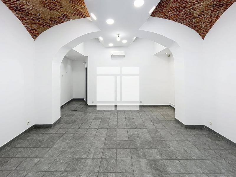 Local commercial - 45 m²