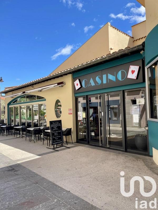 Appartement - 24 m² - 1 pièce