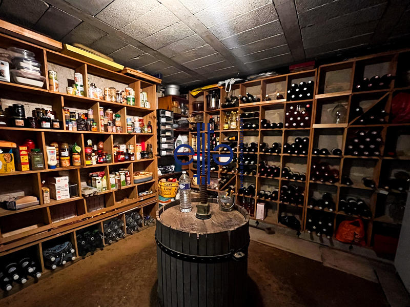 Maison - 138 m² - 5 pièces