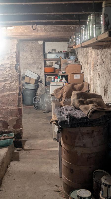 Fermette - 90 m² - 6 pièces