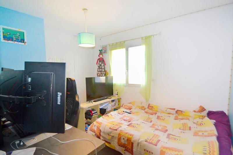 Maison - 113 m² - 5 pièces