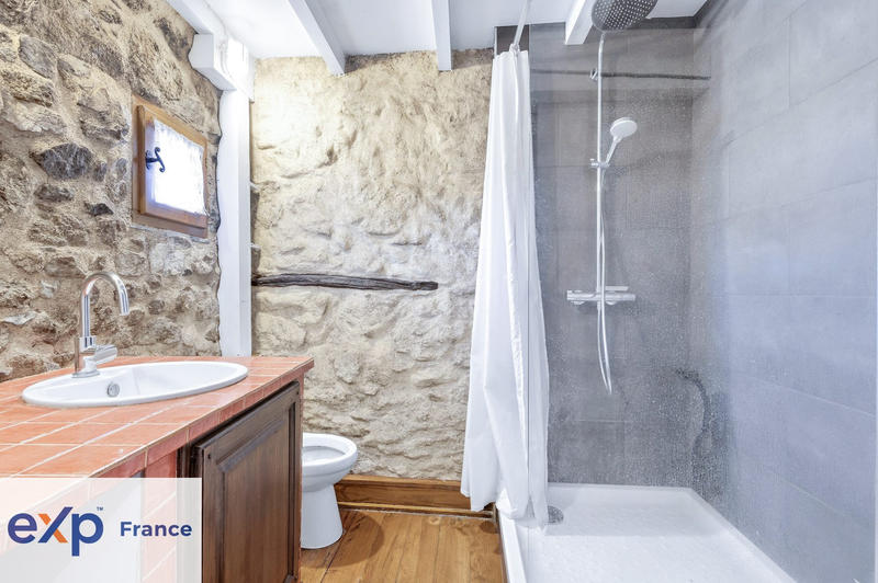 Maison - 60 m² - 3 pièces