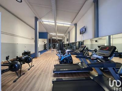 Local commercial - 530 m²