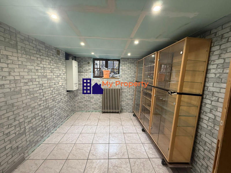 Maison ancienne - 57 m² - 4 pièces