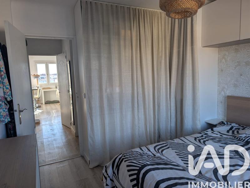 Appartement - 68 m² - 4 pièces