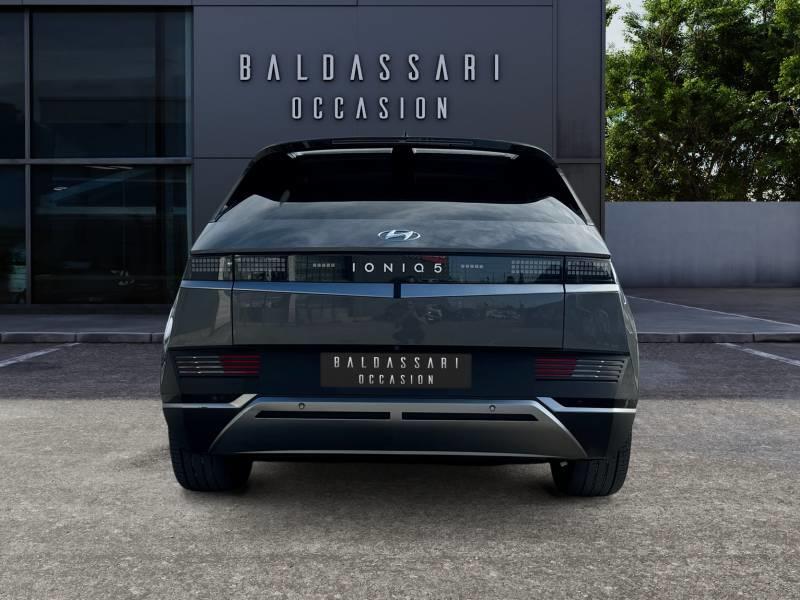 Hyundai ioniq 5 58 kWh - 170 ch Intuitive