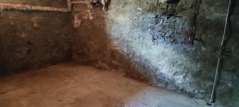 Maison - 52 m² - 3 pièces