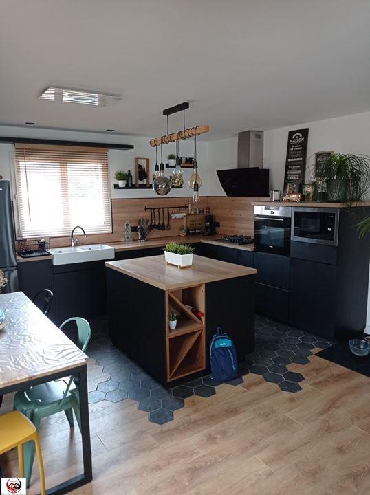 Villa - 95 m² - 4 pièces