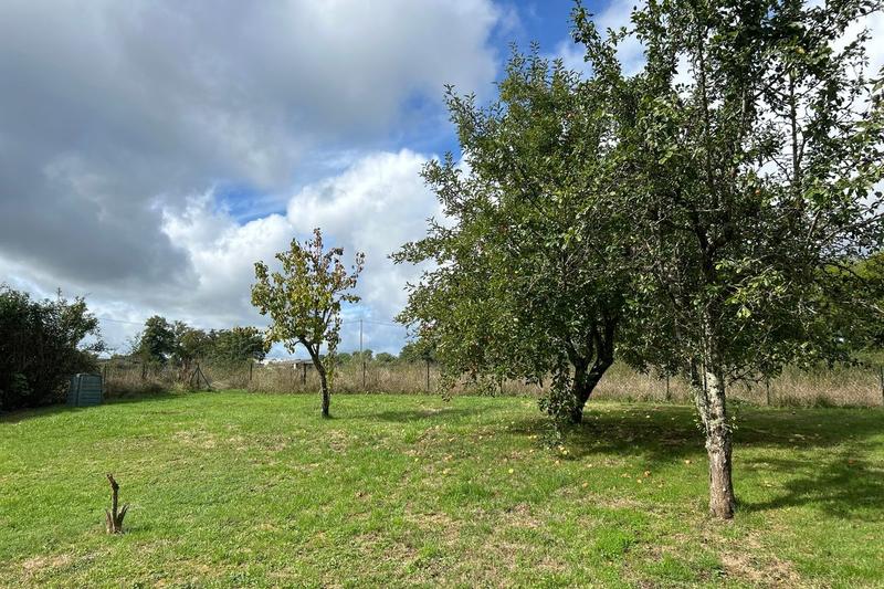 Maison - 71 m² - 3 pièces