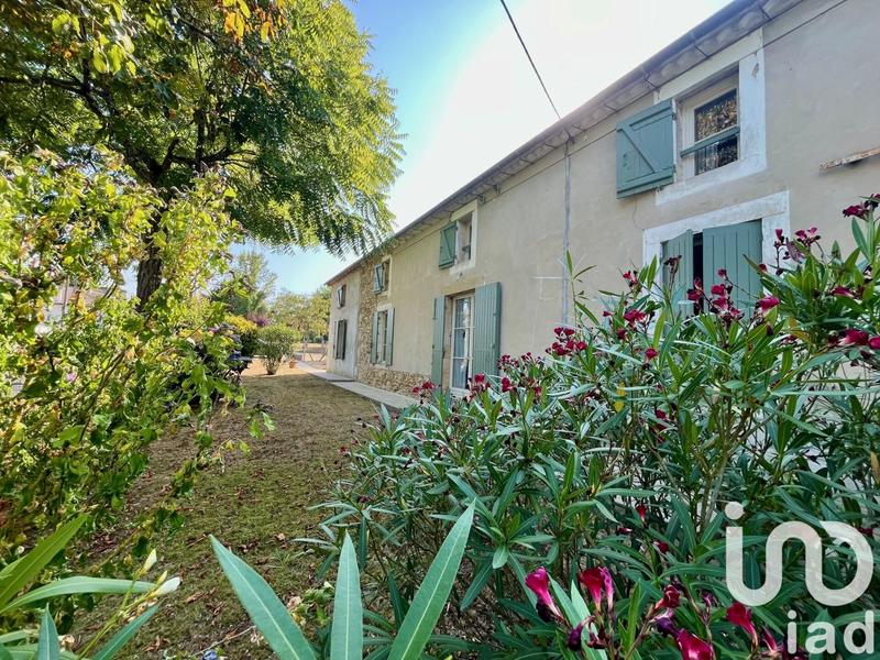 Maison - 153 m² - 5 pièces