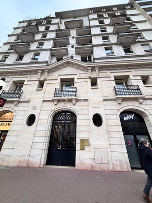 Appartement - 29 m² - 1 pièce