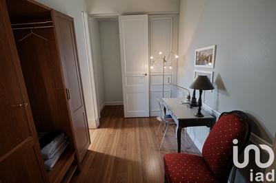 Appartement - 77 m² - 3 pièces