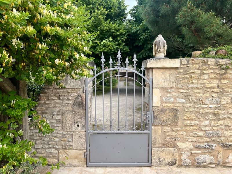 Maison de campagne - 267 m² - 8 pièces