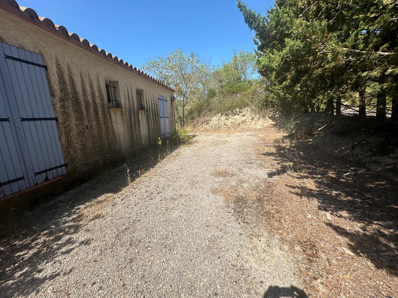 Maison - 128 m² - 5 pièces