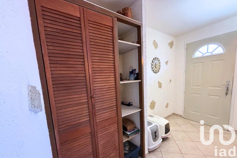 Maison - 88 m² - 5 pièces