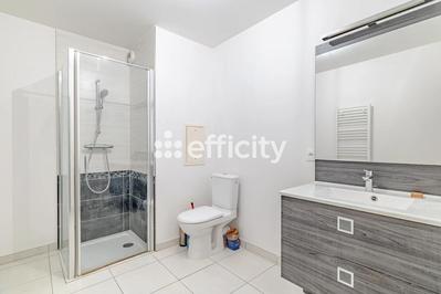 Appartement - 32 m² - 1 pièce