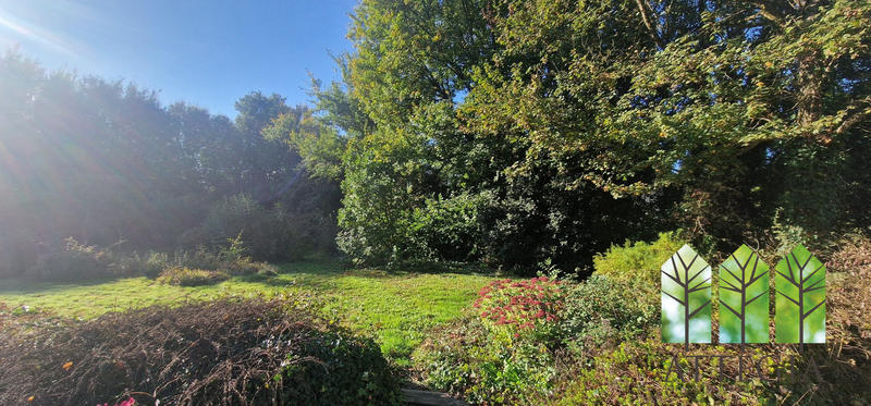 Maison - 180 m² - 6 pièces