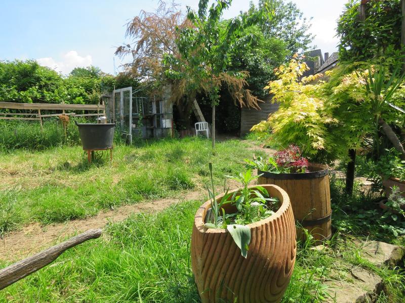 Maison - 165 m² - 7 pièces