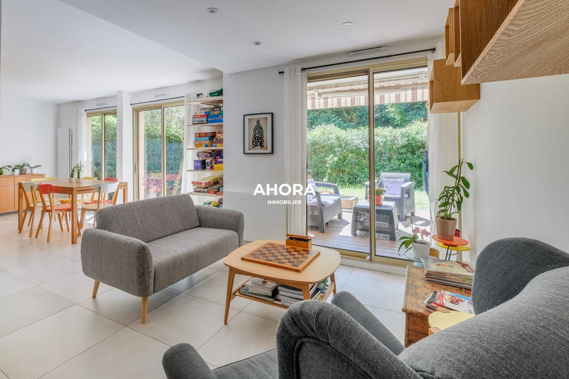 Appartement - 139 m² - 5 pièces