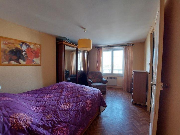 Maison - 72 m² - 4 pièces