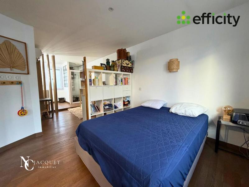 Villa - 200 m² - 8 pièces