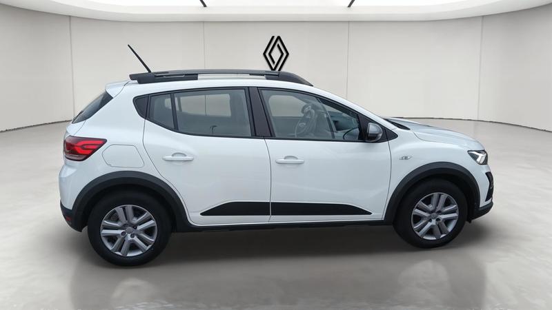 Dacia Sandero TCe 90 Stepway Expression