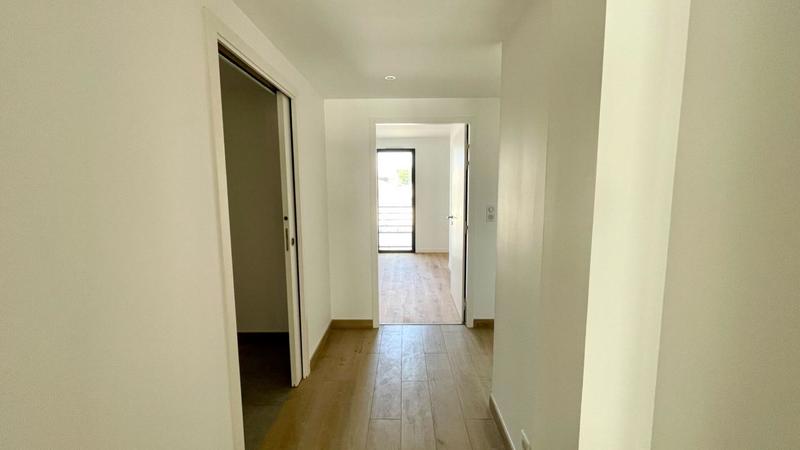 Appartement - 77 m² - 3 pièces