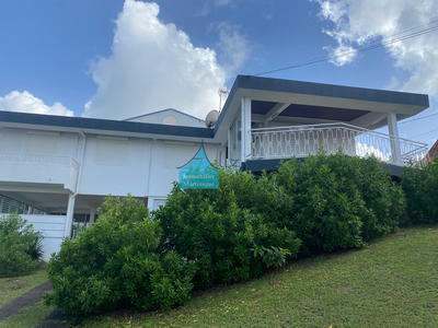 Maison - 124 m² - 6 pièces