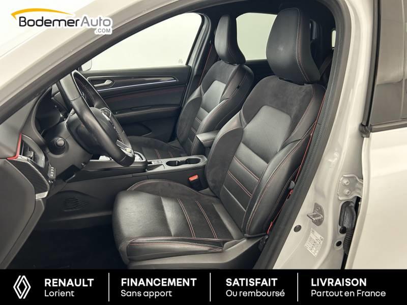 Renault Arkana E-Tech 145 - 21b R.S. Line