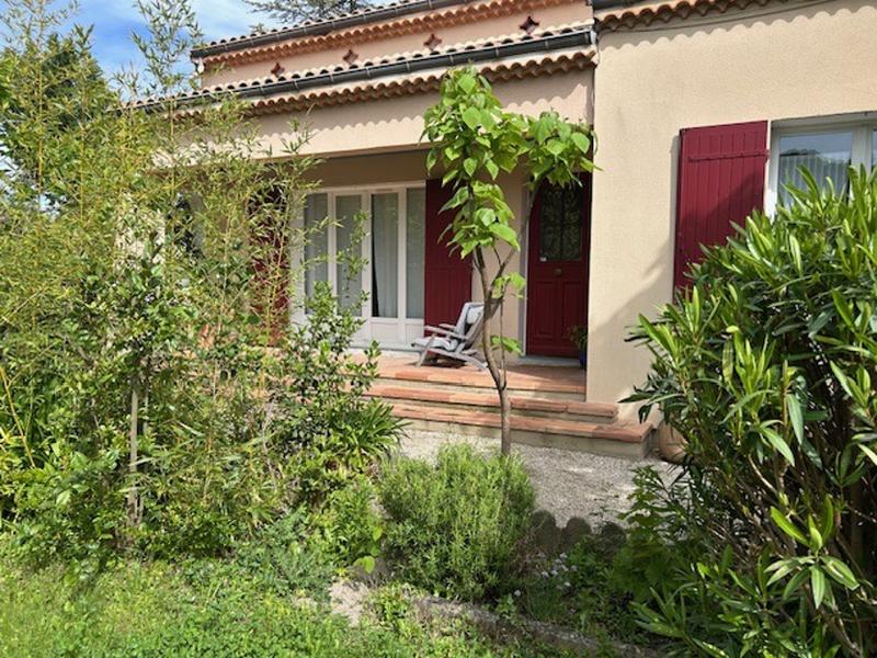 Pavillon - 123 m² - 4 pièces