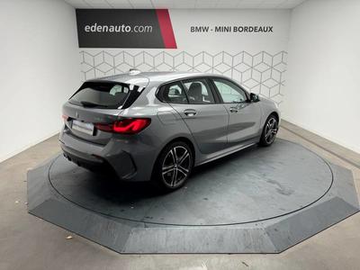 Bmw Série 1 116d 116 ch Dkg7 m Sport