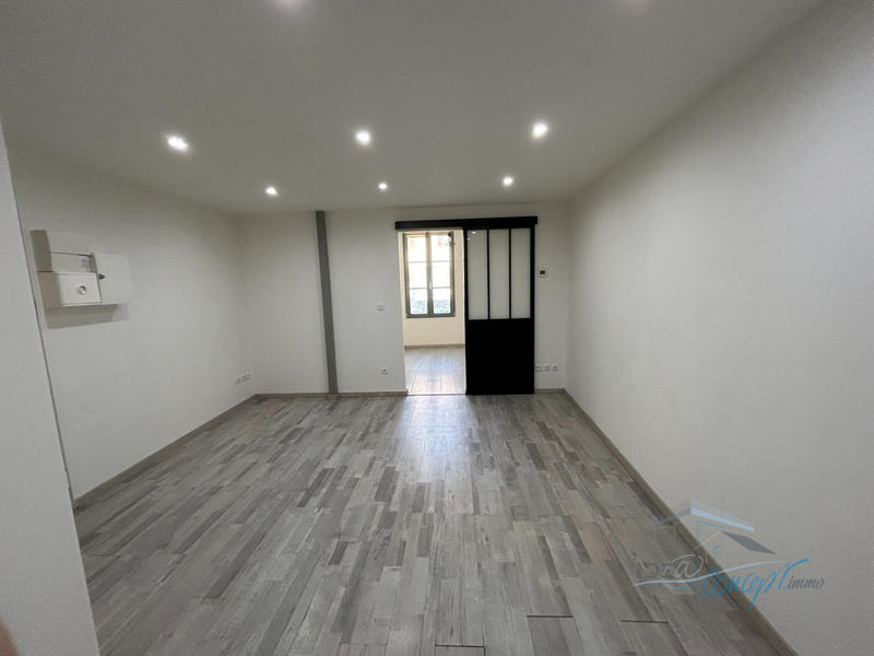 Appartement - 34 m² - 2 pièces