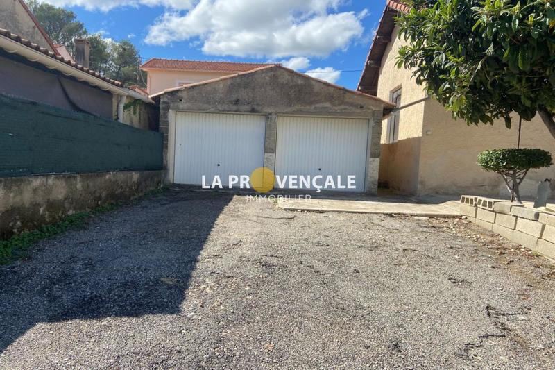 Maison - 82 m² - 5 pièces