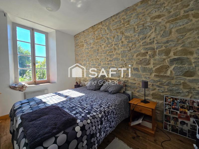 Maison - 322 m² - 9 pièces