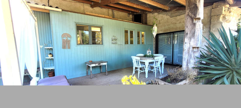 Maison - 220 m² - 9 pièces