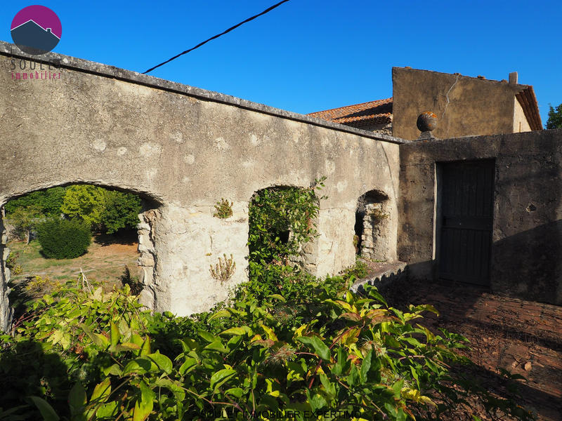 Propriété - 540 m² - 20 pièces