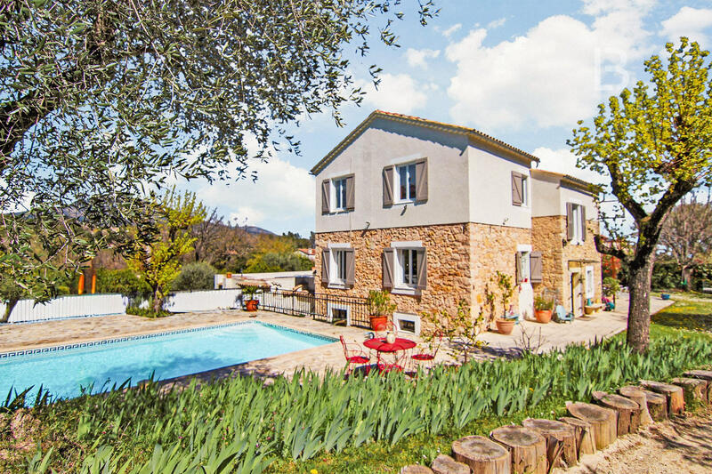 Bastide - 220 m² - 6 pièces
