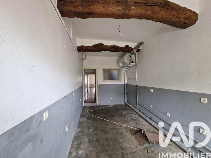 Maison de ville - 73 m² - 3 pièces