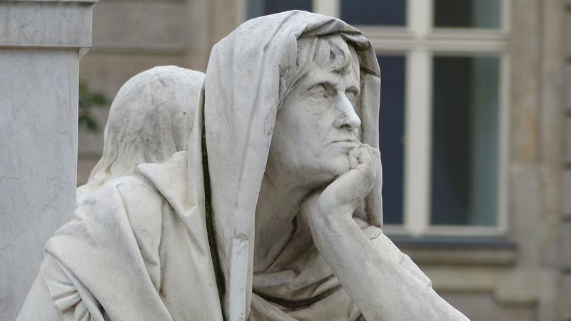 Atelier philosophique - Mad - Opéra de Limoges