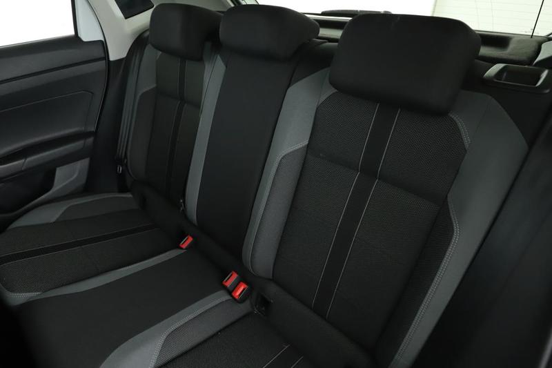 Volkswagen Polo 1.0 Tsi Copper Line Dsg7 95 ch