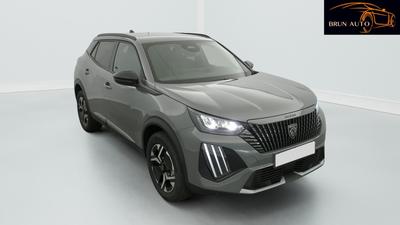 Peugeot 2008 Hybrid 145 e-Dcs6 Allure