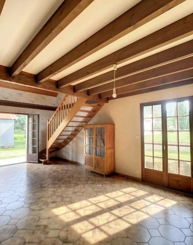 Maison - 97 m² - 4 pièces