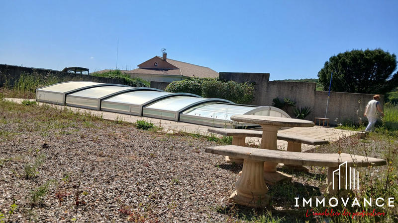 Villa - 161 m² - 8 pièces