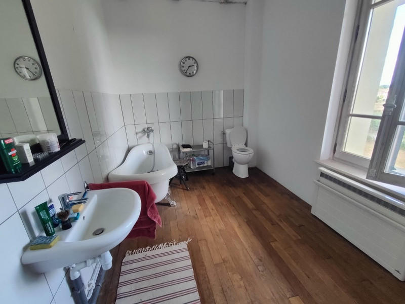 Maison - 157 m² - 5 pièces